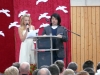 Abschlussfeier der Boeselager-Realschule Ahrweiler 2013