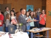 Schule trifft Wirtschaft 2014