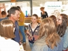 Schule trifft Wirtschaft 2014