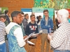Schule trifft Wirtschaft 2014