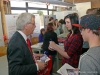 Schule trifft Wirtschaft 2014