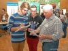 Schule trifft Wirtschaft 2014