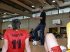 Sport mit Manuel Hartmann von der TuS Koblenz