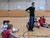 Sport mit Manuel Hartmann von der TuS Koblenz