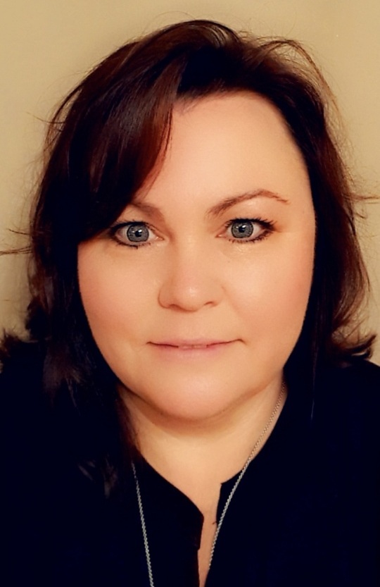 Mit Engagement und Verantwortung: Diana Dreher vertritt die Interessen der Eltern an der Boeselager-Realschule